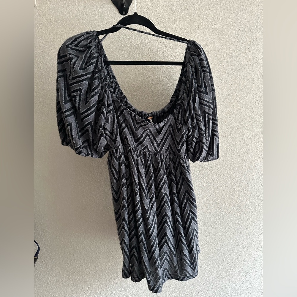 Free people tunic shirt/dress